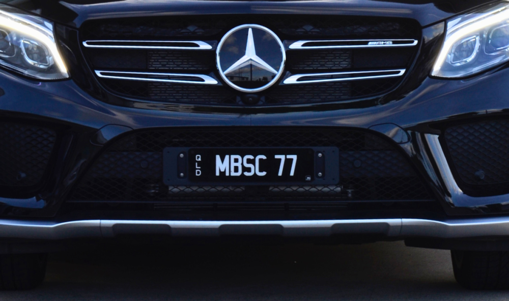How to list a plate on Marketplates