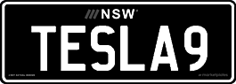 TESLA9