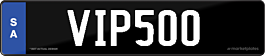 VIP500