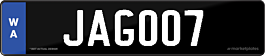 JAG007