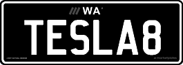 TESLA8