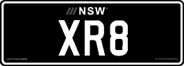 XR8