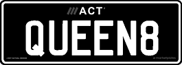 QUEEN8