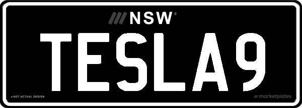 TESLA9