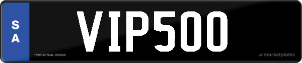 VIP500