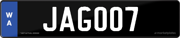 JAG007