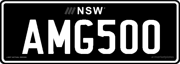 AMG500