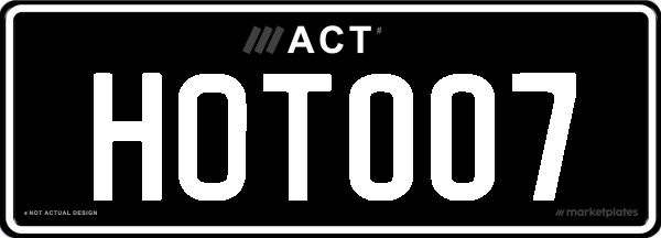 HOT007