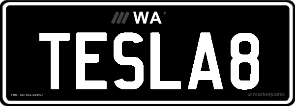TESLA8