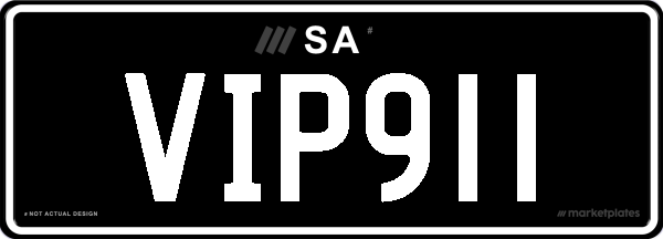 VIP911