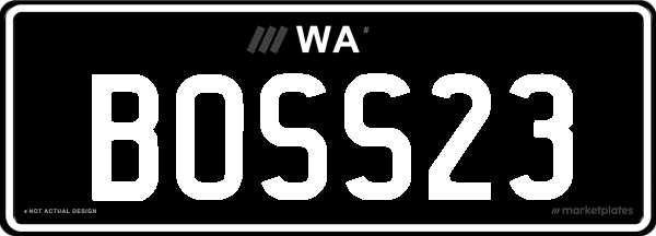 BOSS23