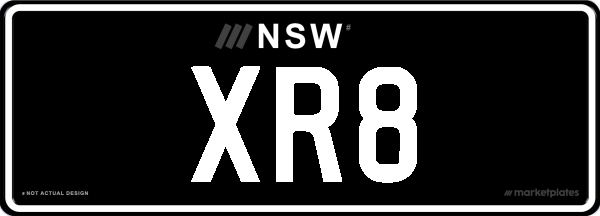 XR8