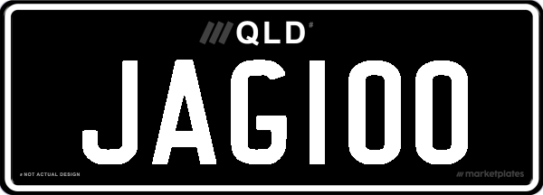 JAG100