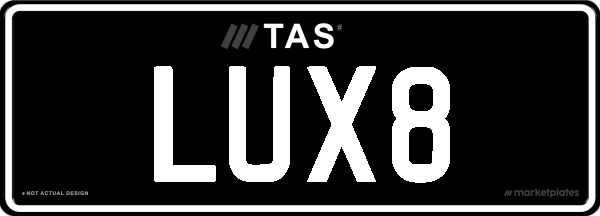 LUX8