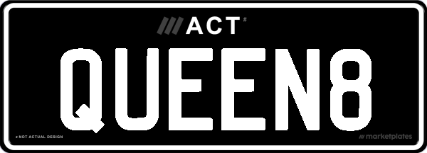 QUEEN8