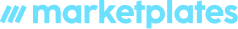 Marketplates Logo