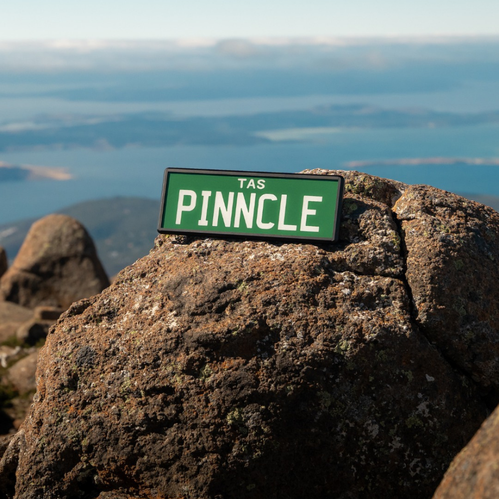 Why High-Value Number Plates Are Emerging as Australia's Smartest Alternative Asset